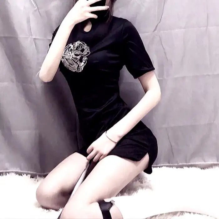 真爱找麻烦!